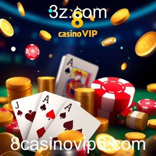O Crescimento dos Cassinos Online no Brasil: Uma Análise do 8casino VIP