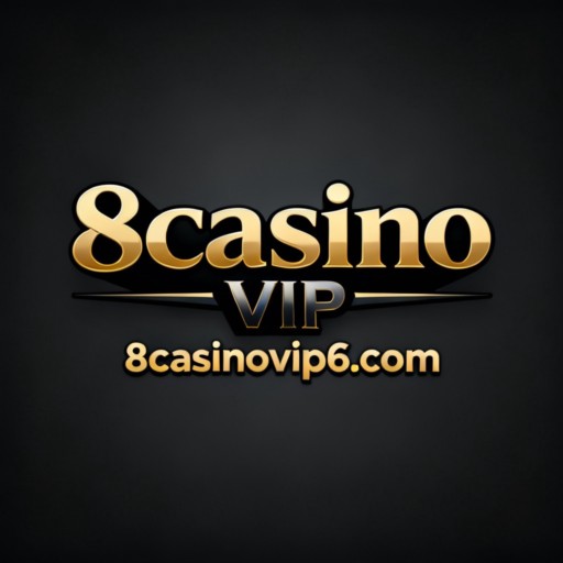 8casino vip