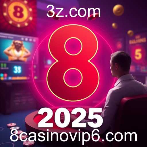 A Explosão dos Jogos Online e o Papel do 8casino VIP
