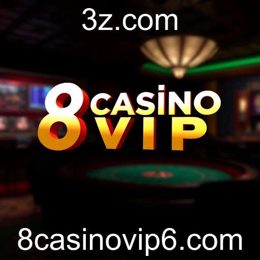 A Ascensão do 8casino VIP no Brasil